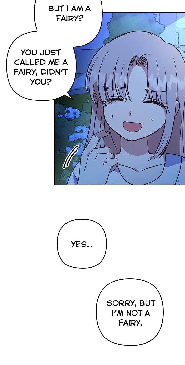 I Seduced The Sickly Male Lead Kainu Manga Chapter 9.5 Page 49