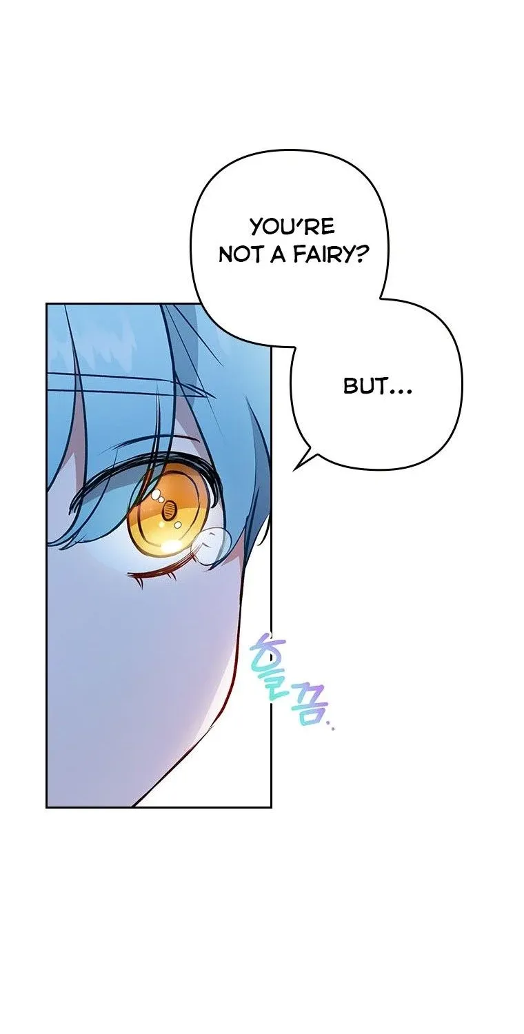 I Seduced The Sickly Male Lead Kainu Manga Chapter 9.5 Page 50