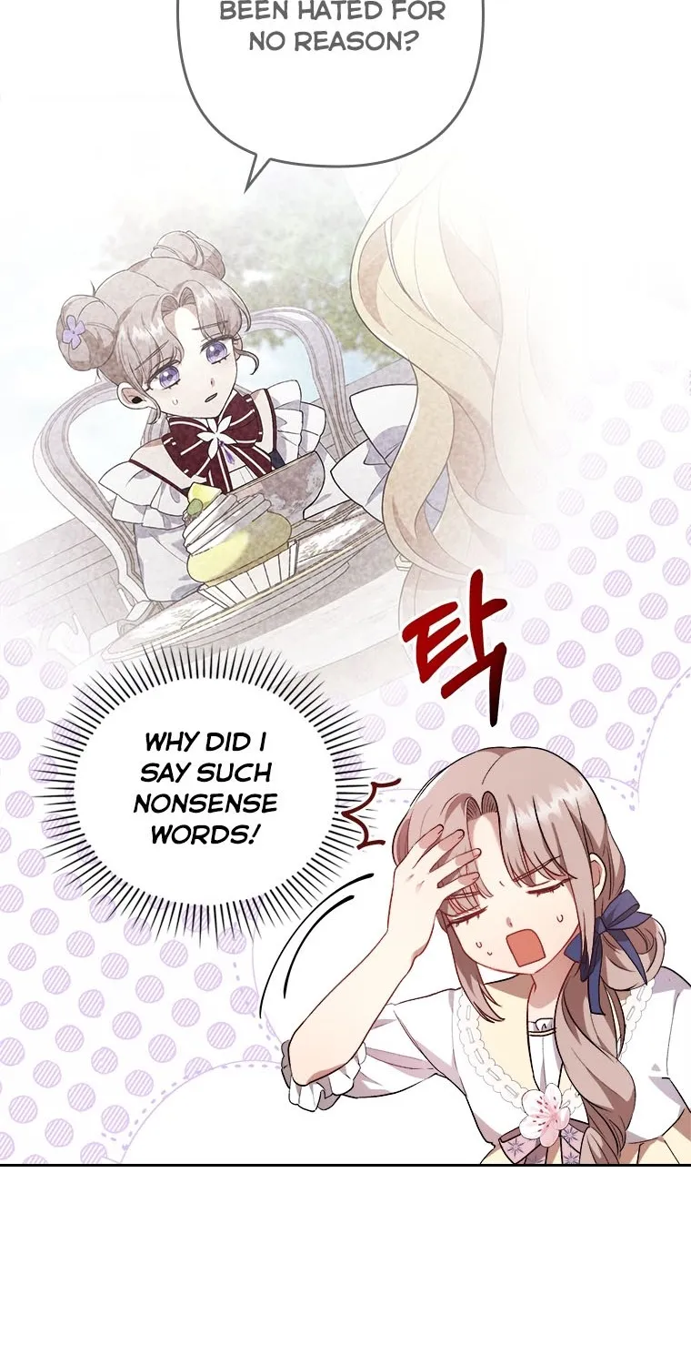 I Seduced The Sickly Male Lead Kainu Manga Chapter 8 Page 29