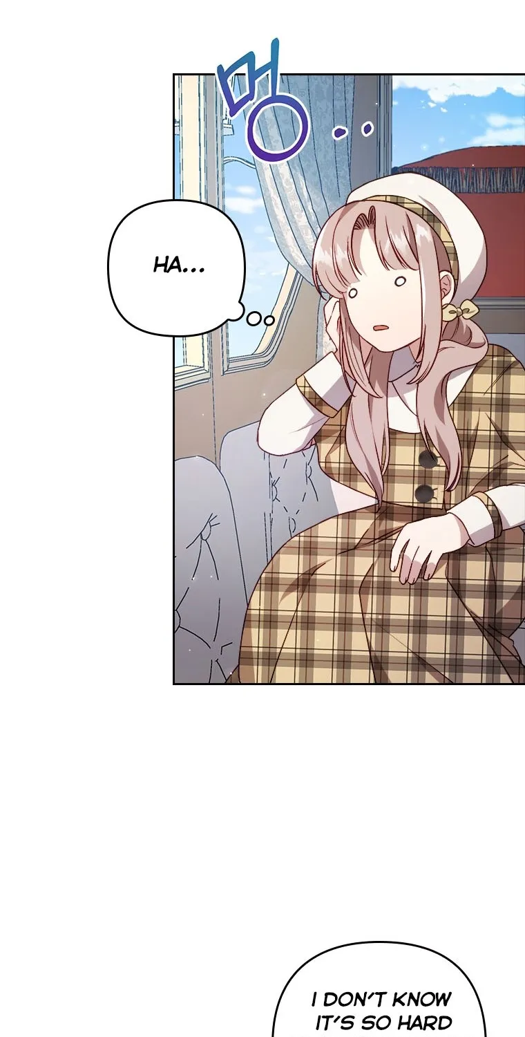 I Seduced The Sickly Male Lead Kainu Manga Chapter 8 Page 37