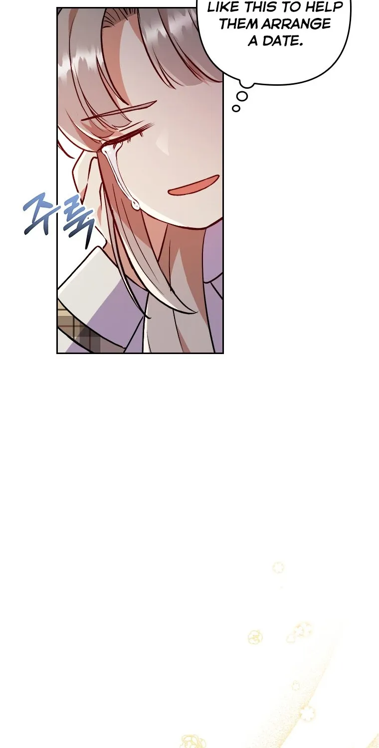 I Seduced The Sickly Male Lead Kainu Manga Chapter 8 Page 38