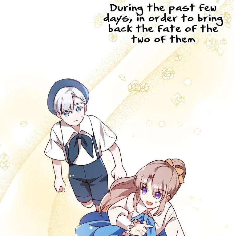 I Seduced The Sickly Male Lead Kainu Manga Chapter 8 Page 39
