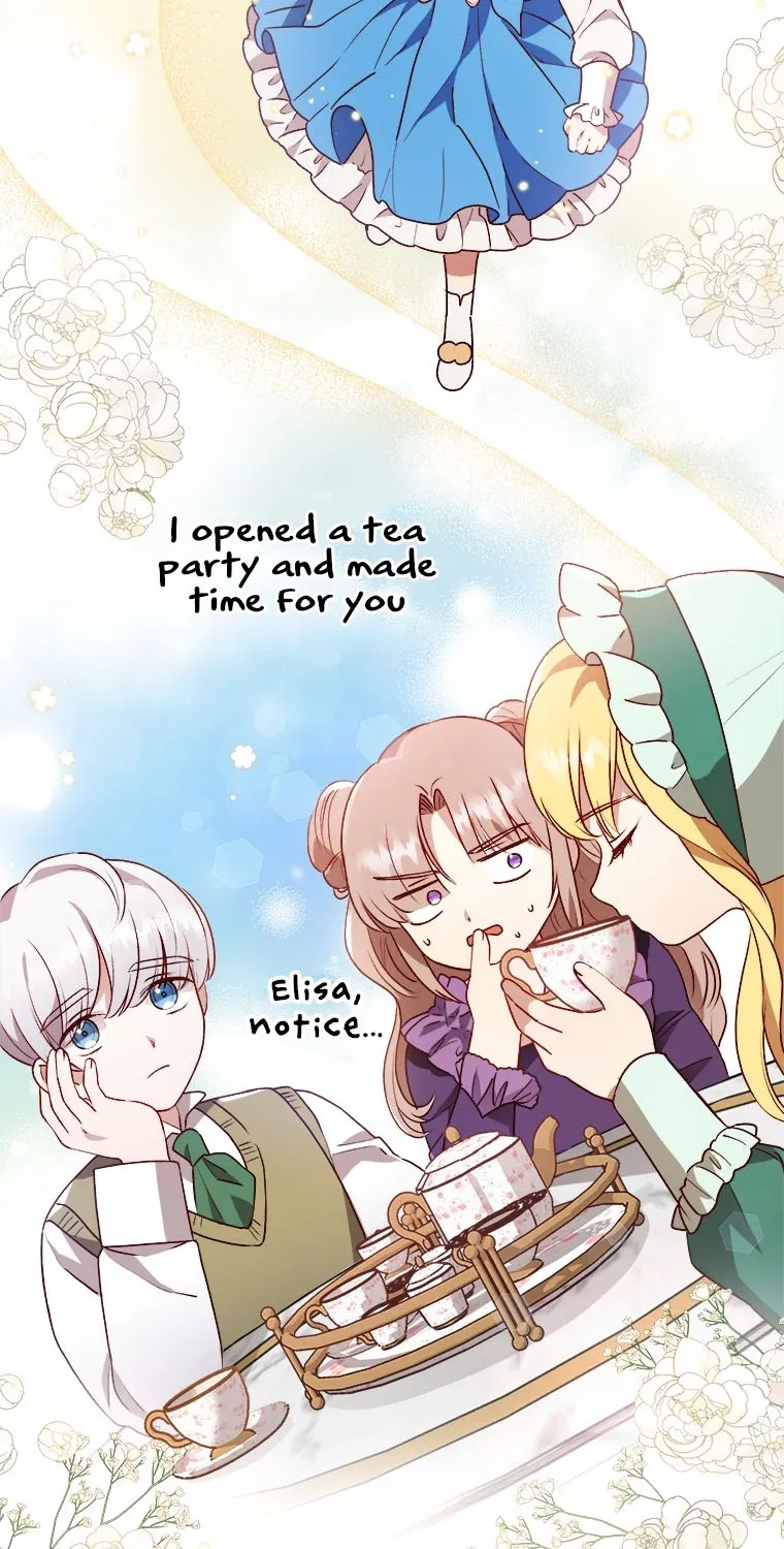 I Seduced The Sickly Male Lead Kainu Manga Chapter 8 Page 40