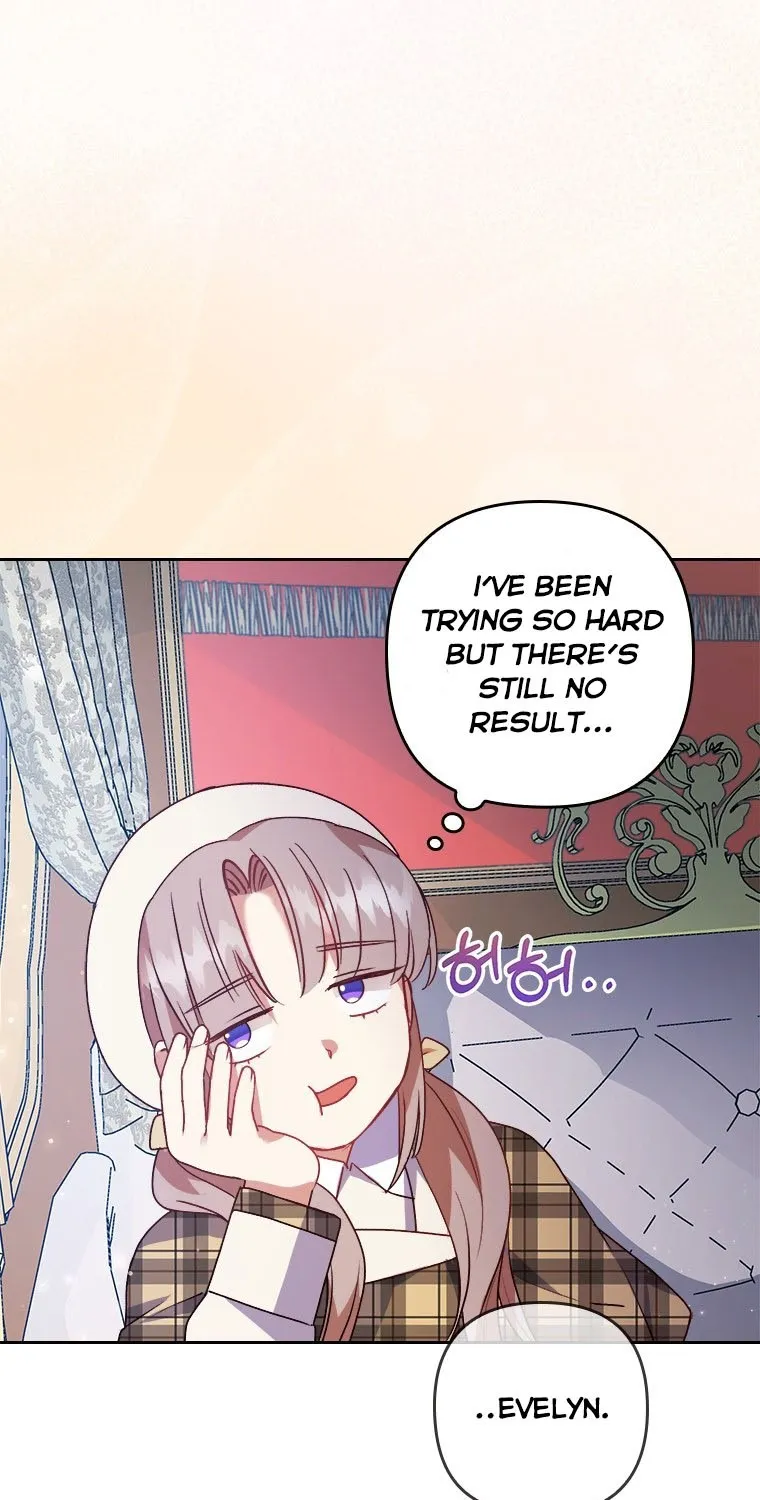 I Seduced The Sickly Male Lead Kainu Manga Chapter 8 Page 43
