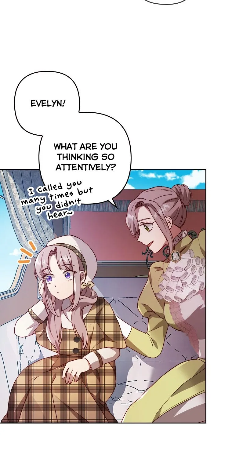 I Seduced The Sickly Male Lead Kainu Manga Chapter 8 Page 44
