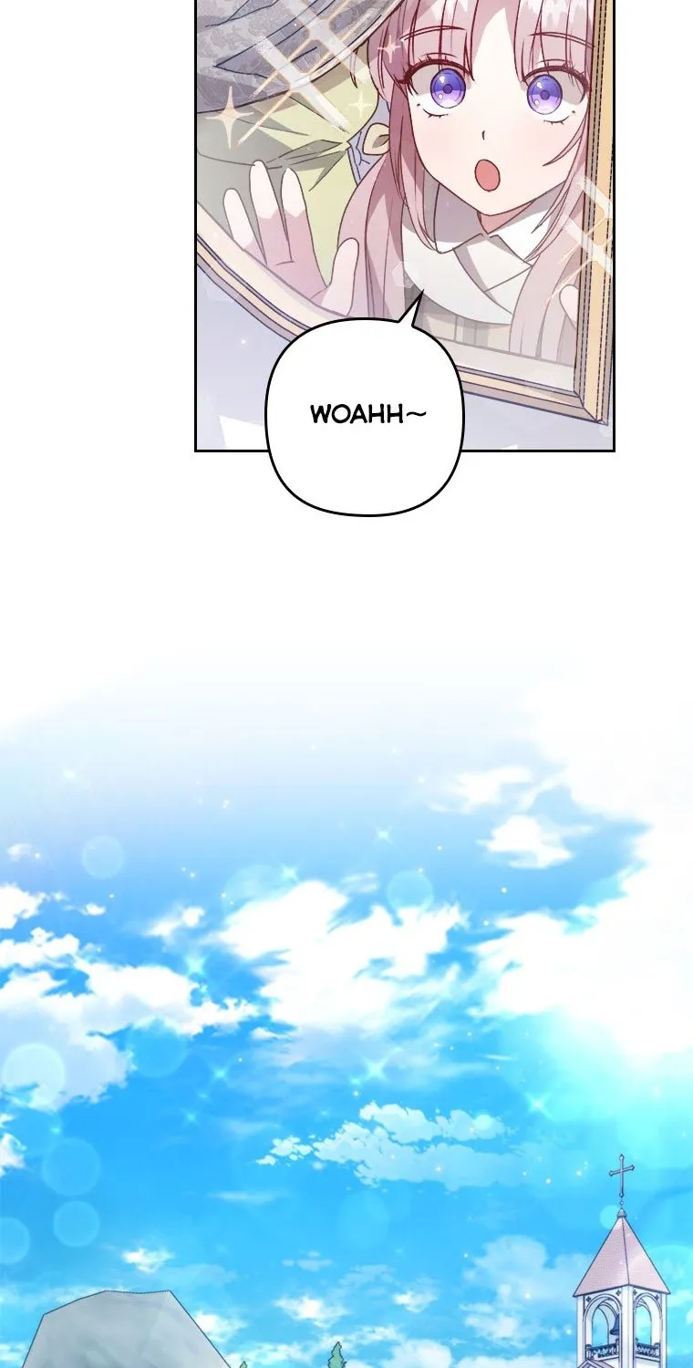 I Seduced The Sickly Male Lead Kainu Manga Chapter 8 Page 46