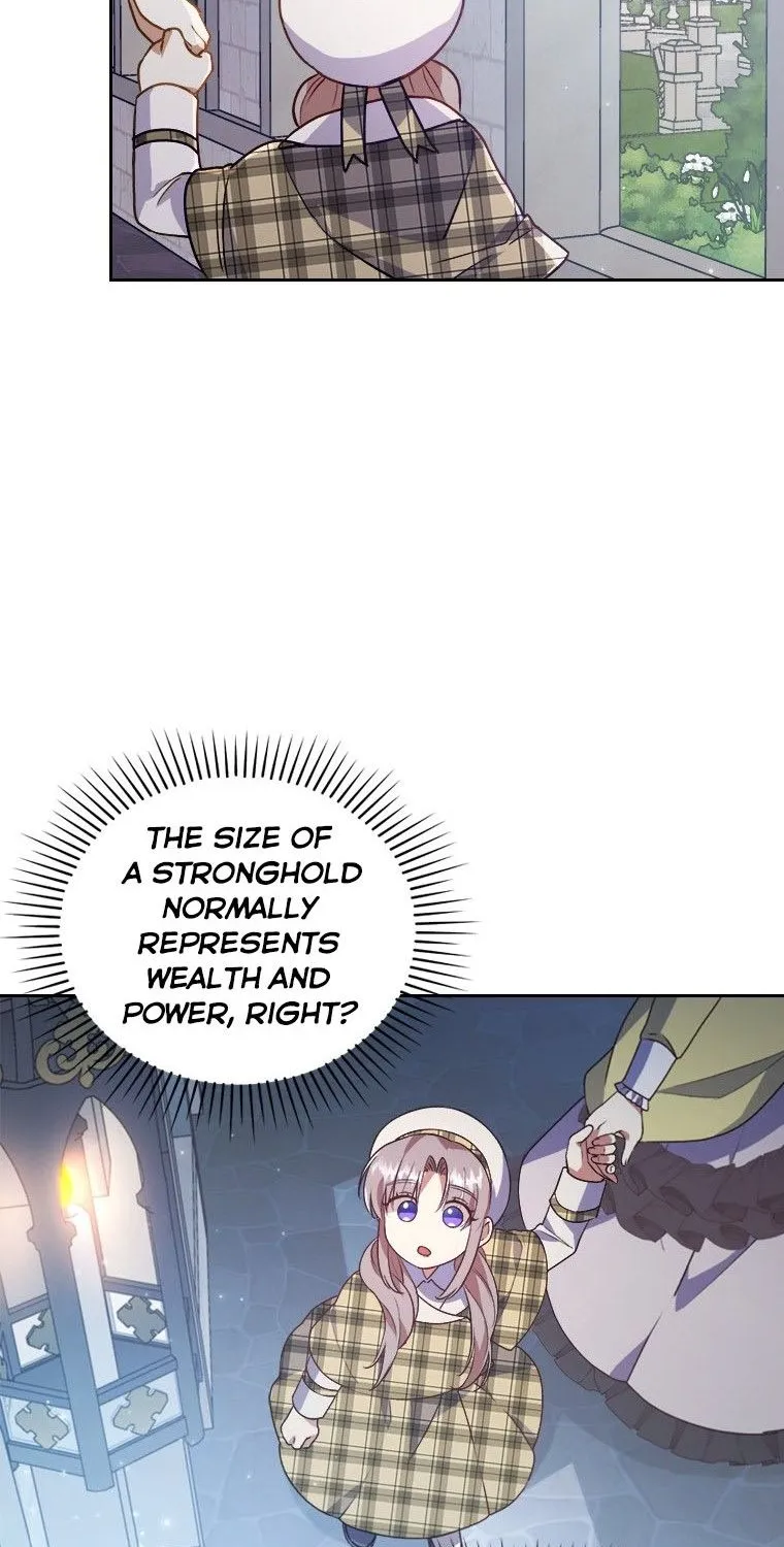 I Seduced The Sickly Male Lead Kainu Manga Chapter 8 Page 53