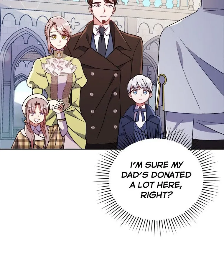 I Seduced The Sickly Male Lead Kainu Manga Chapter 8 Page 57