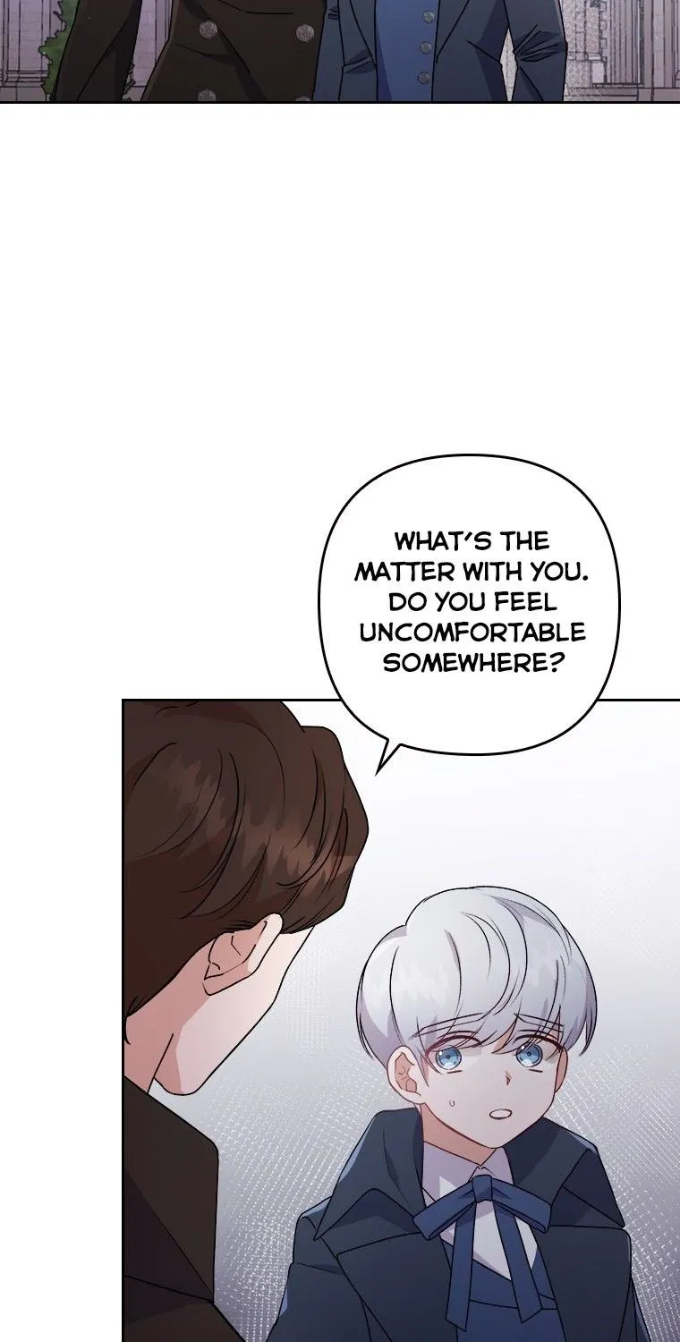 I Seduced The Sickly Male Lead Kainu Manga Chapter 8 Page 61