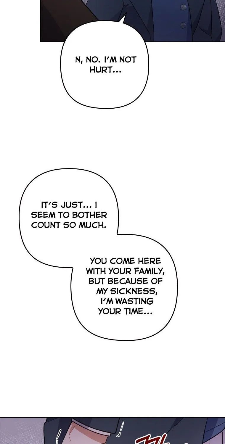I Seduced The Sickly Male Lead Kainu Manga Chapter 8 Page 62