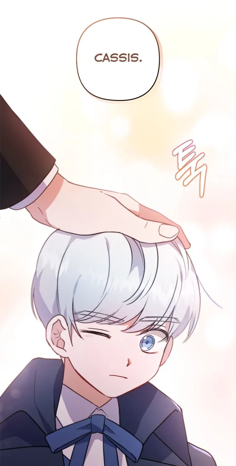 I Seduced The Sickly Male Lead Kainu Manga Chapter 8 Page 64