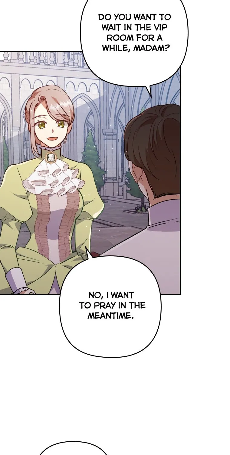 I Seduced The Sickly Male Lead Kainu Manga Chapter 8 Page 70