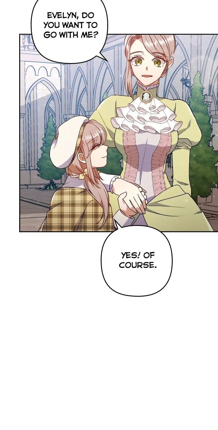 I Seduced The Sickly Male Lead Kainu Manga Chapter 8 Page 71