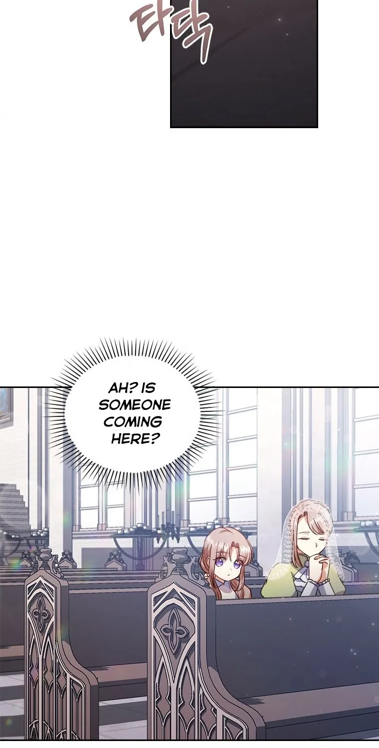 I Seduced The Sickly Male Lead Kainu Manga Chapter 8 Page 76