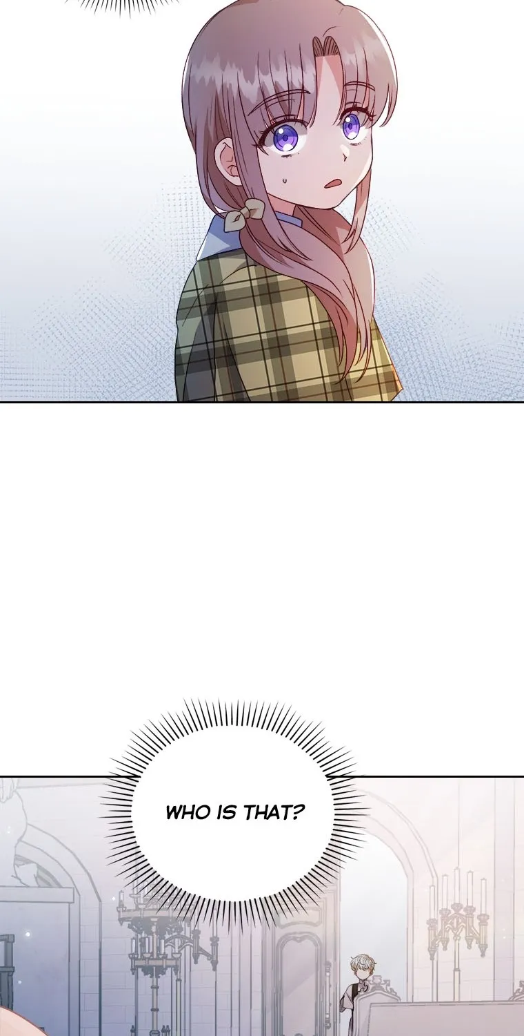I Seduced The Sickly Male Lead Kainu Manga Chapter 8 Page 79