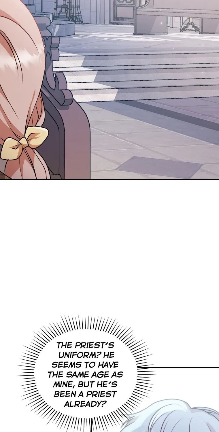 I Seduced The Sickly Male Lead Kainu Manga Chapter 8 Page 80
