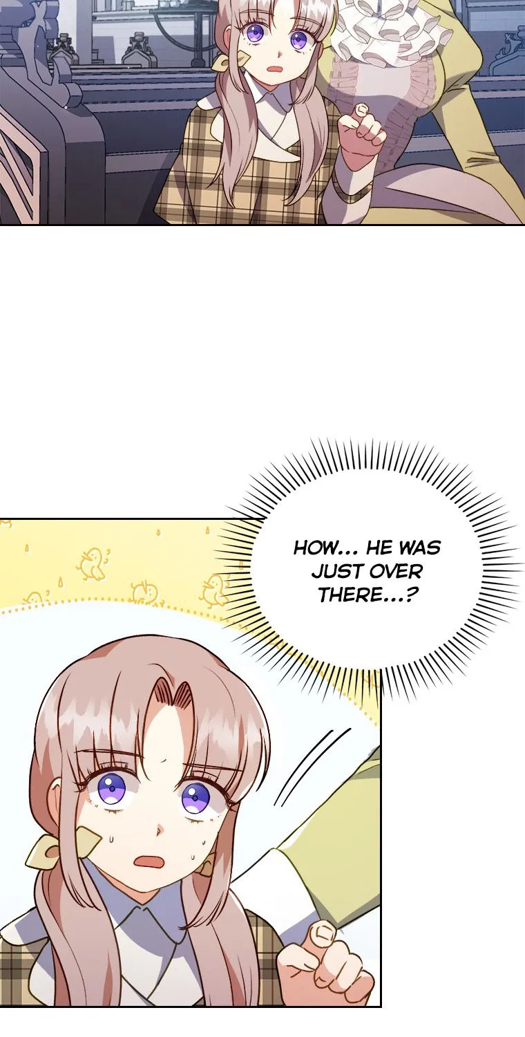 I Seduced The Sickly Male Lead Kainu Manga Chapter 8 Page 86