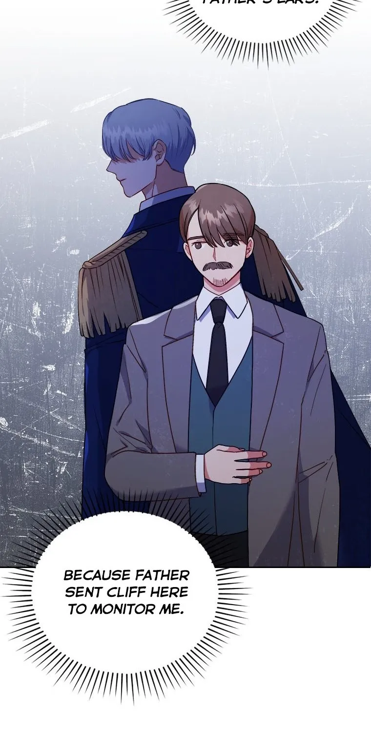 I Seduced The Sickly Male Lead Kainu Manga Chapter 7 Page 44