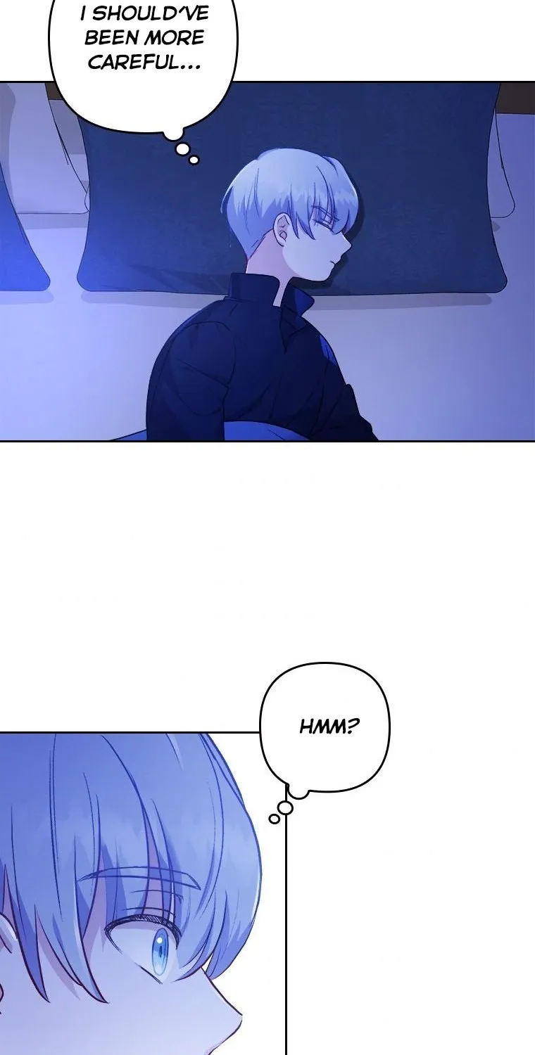 I Seduced The Sickly Male Lead Kainu Manga Chapter 7 Page 46