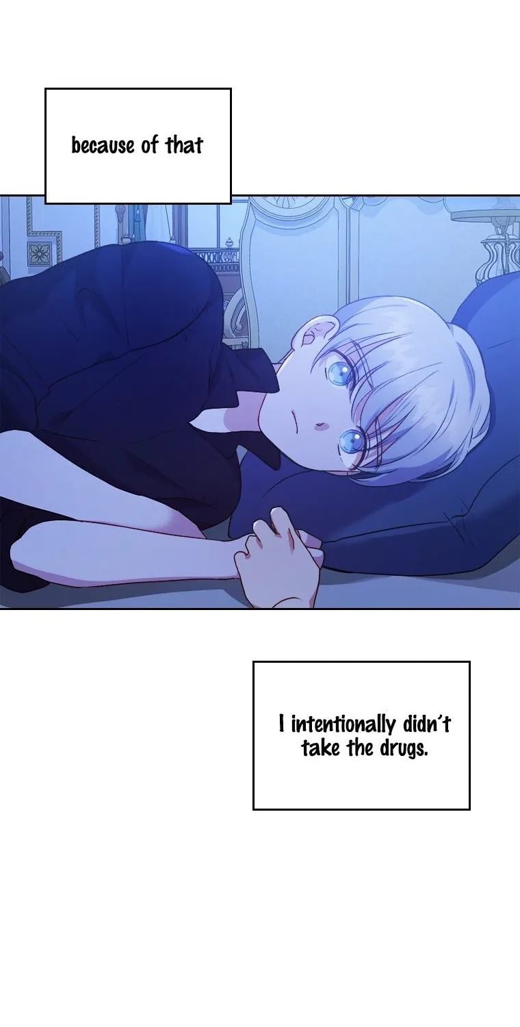 I Seduced The Sickly Male Lead Kainu Manga Chapter 7 Page 64