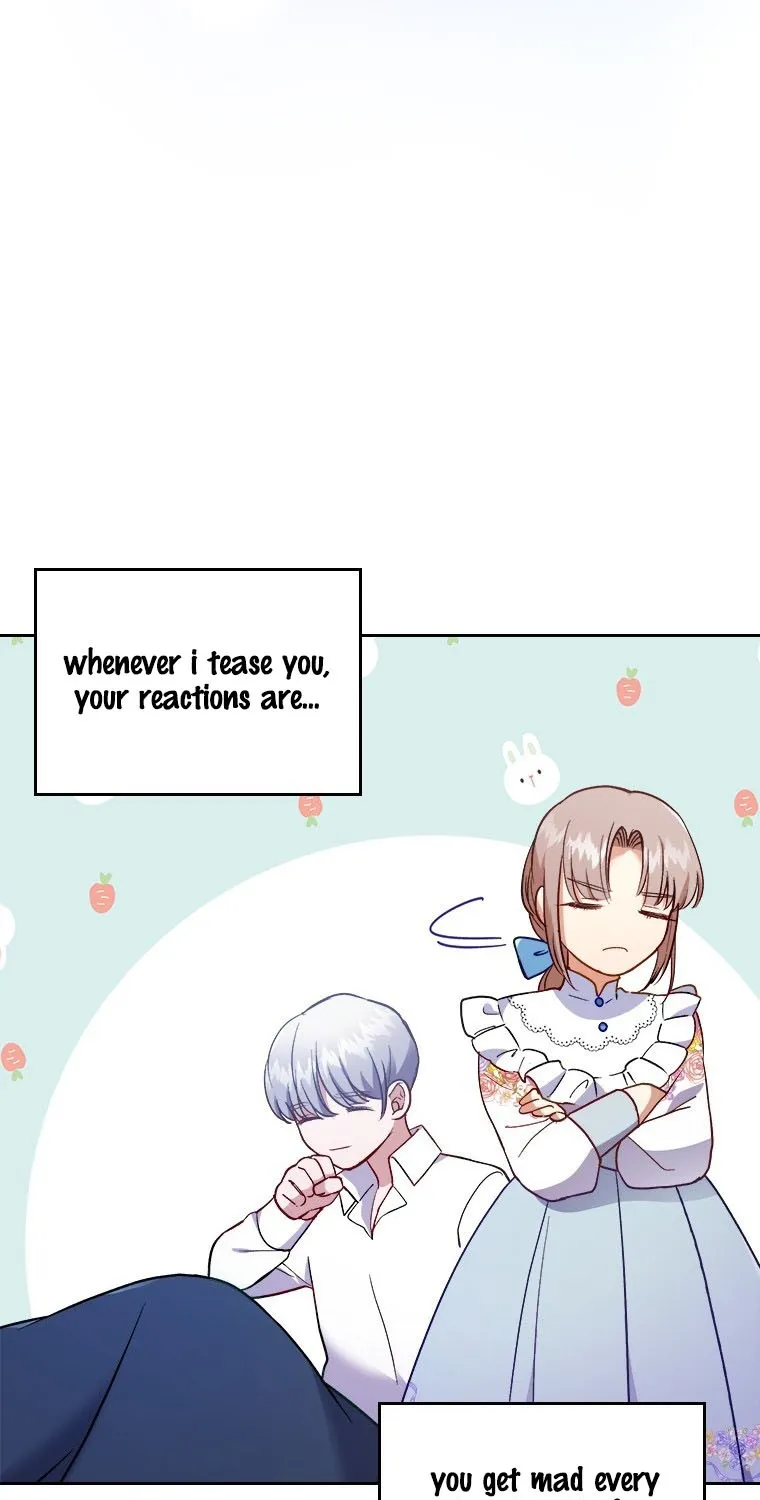 I Seduced The Sickly Male Lead Kainu Manga Chapter 7 Page 73