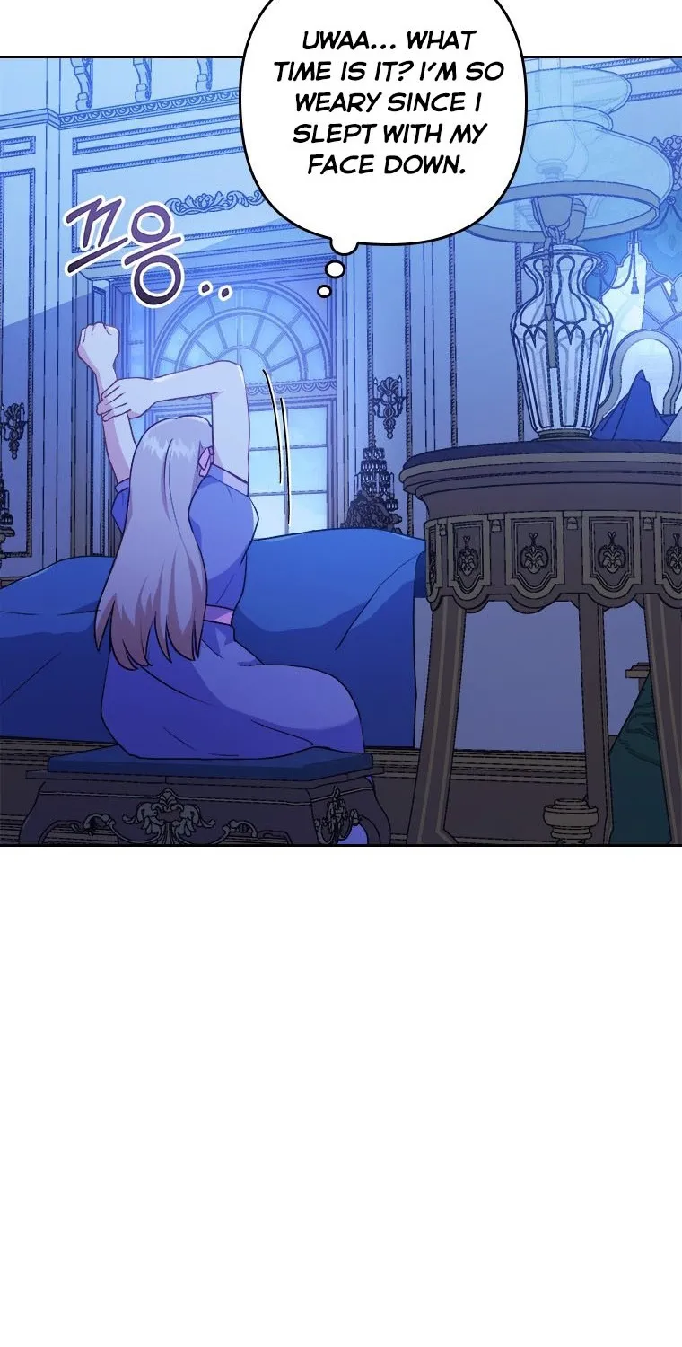 I Seduced The Sickly Male Lead Kainu Manga Chapter 7 Page 80
