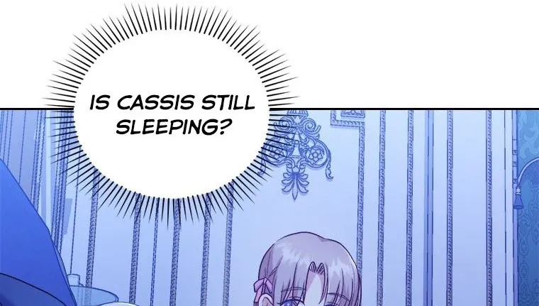 I Seduced The Sickly Male Lead Kainu Manga Chapter 7 Page 81