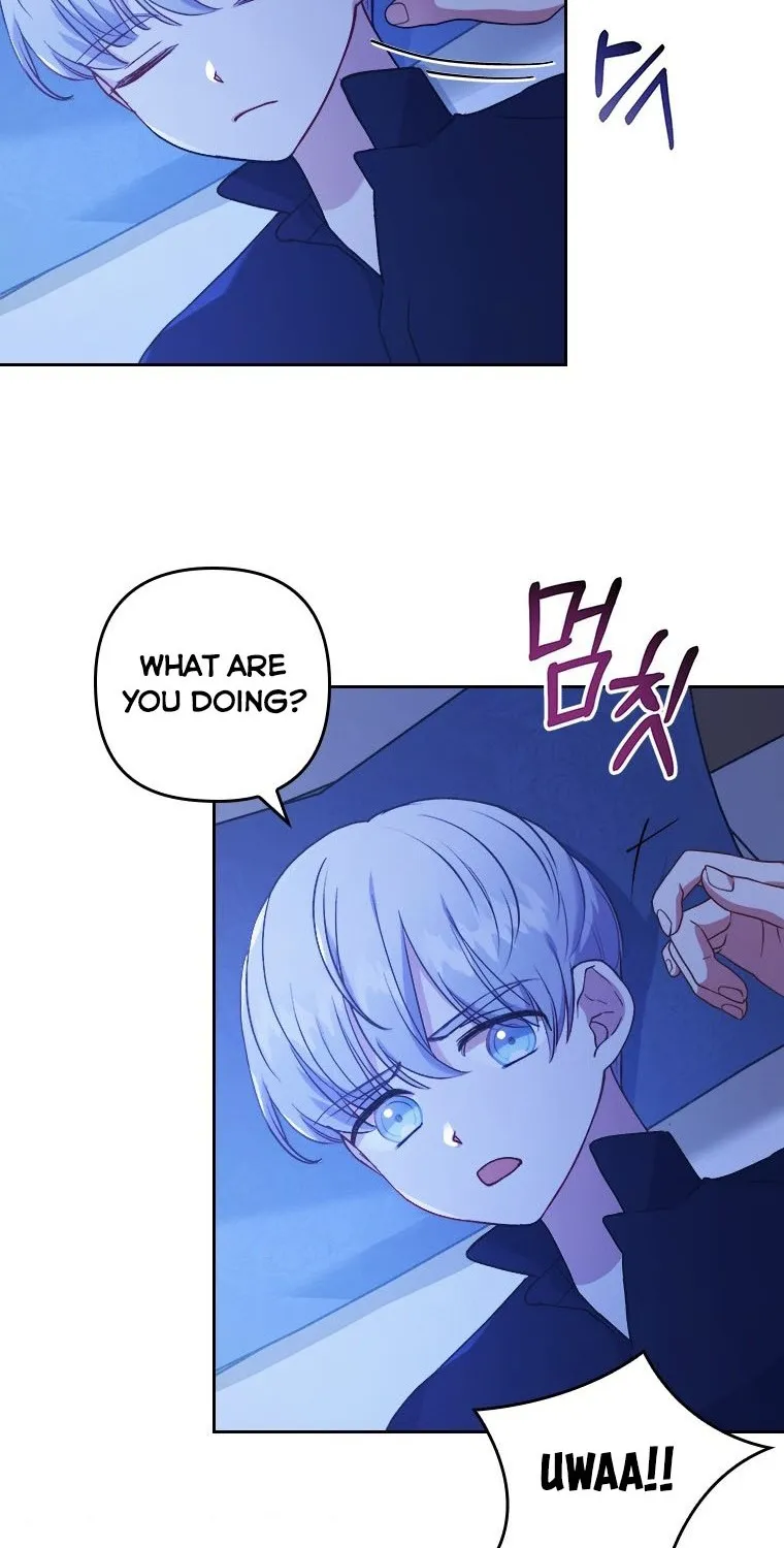 I Seduced The Sickly Male Lead Kainu Manga Chapter 7 Page 83