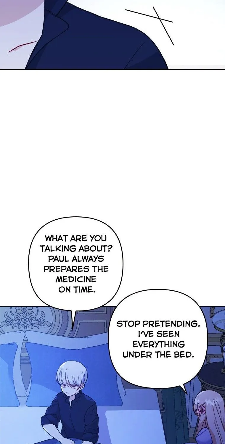 I Seduced The Sickly Male Lead Kainu Manga Chapter 7 Page 89