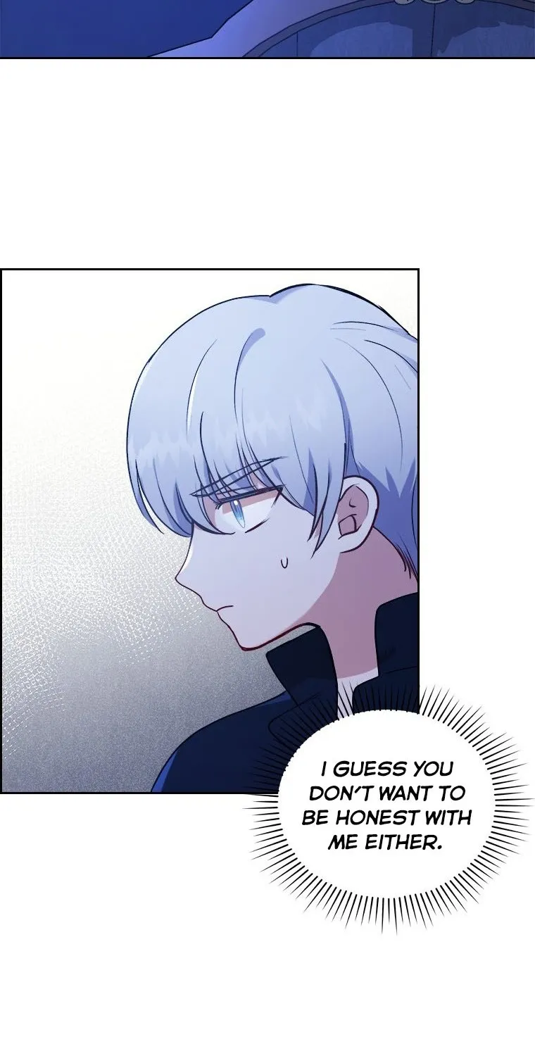 I Seduced The Sickly Male Lead Kainu Manga Chapter 7 Page 91