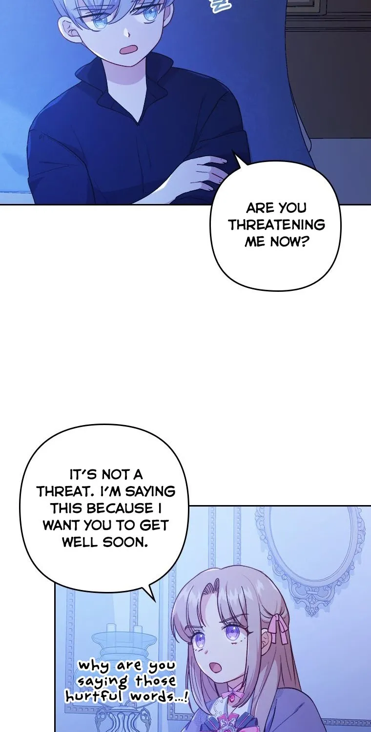 I Seduced The Sickly Male Lead Kainu Manga Chapter 7 Page 99