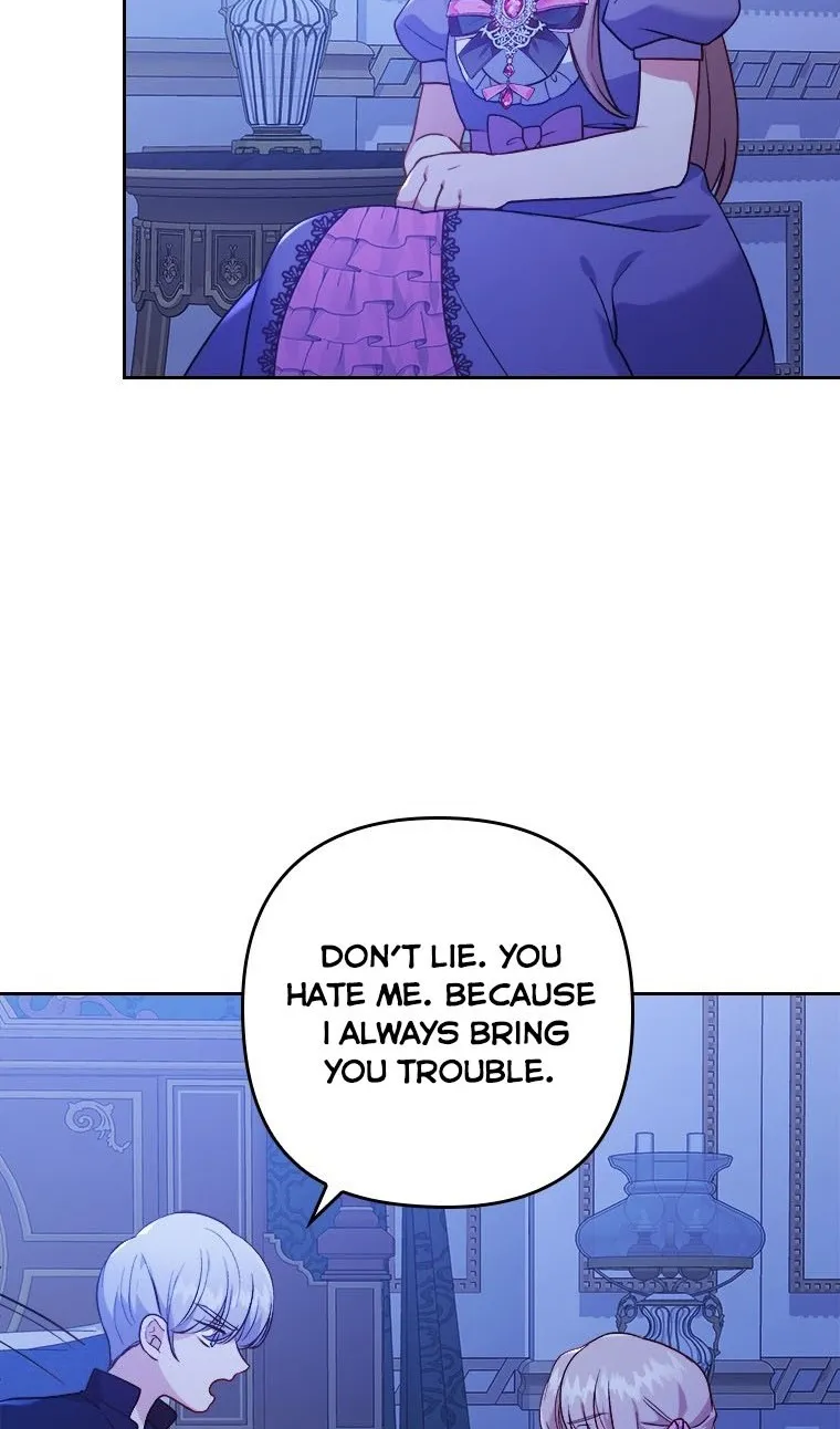 I Seduced The Sickly Male Lead Kainu Manga Chapter 7 Page 100