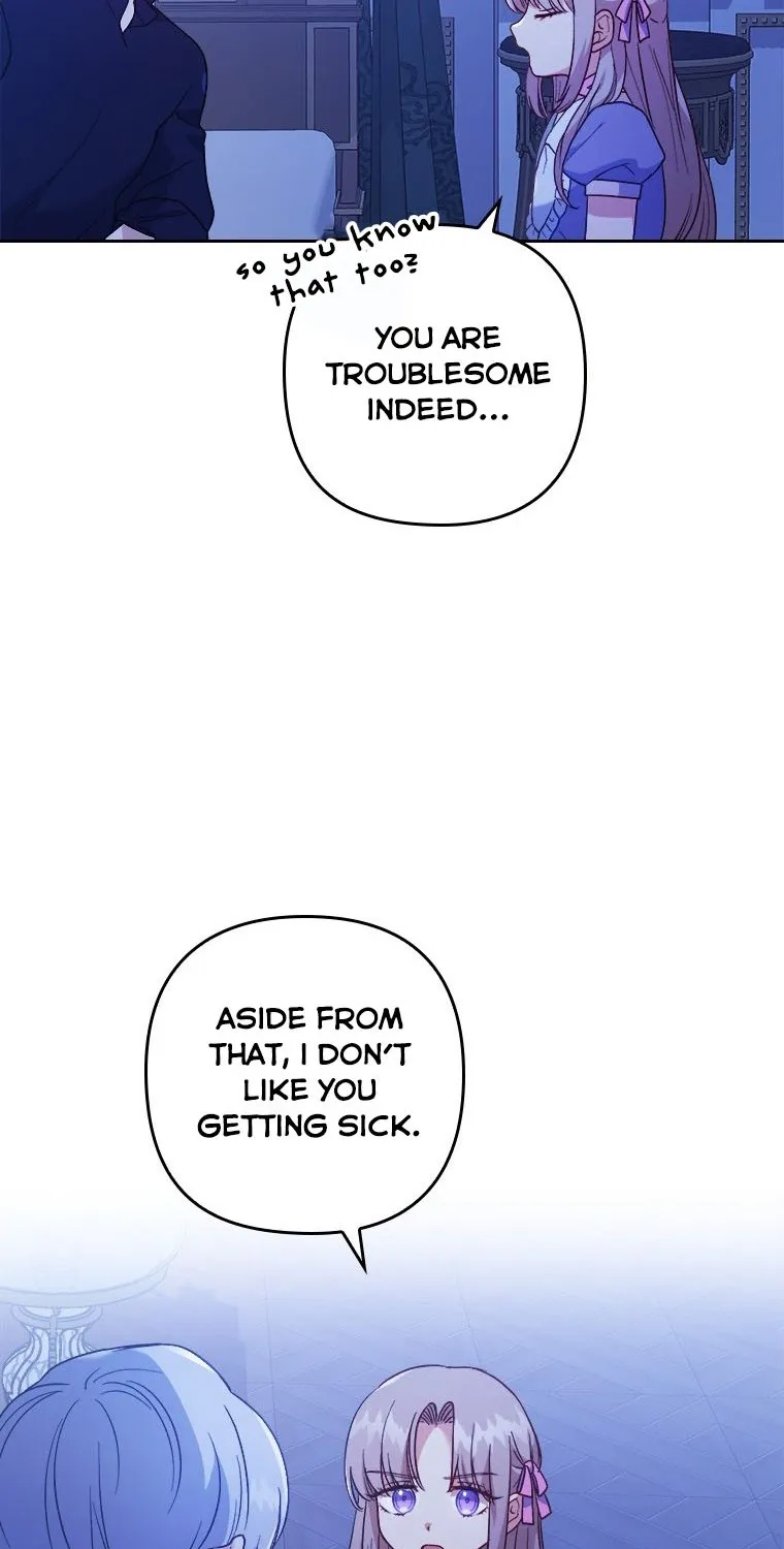 I Seduced The Sickly Male Lead Kainu Manga Chapter 7 Page 101