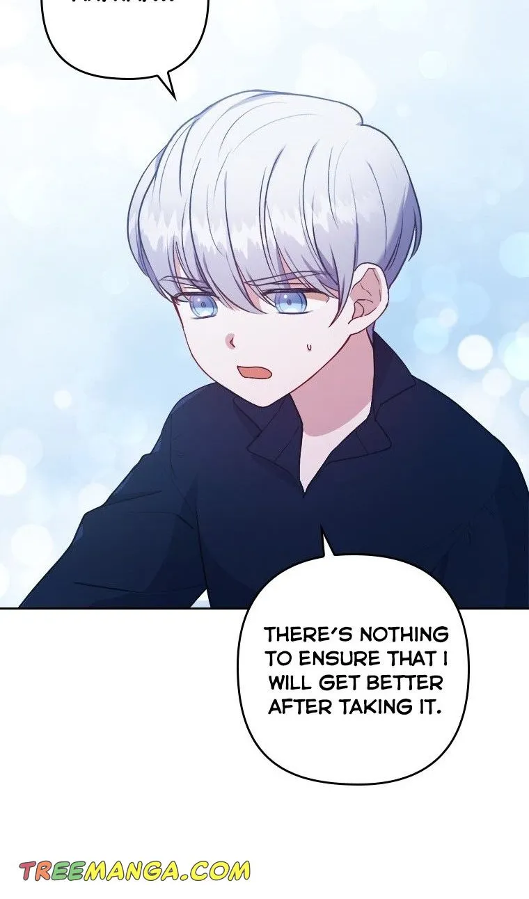 I Seduced The Sickly Male Lead Kainu Manga Chapter 7 Page 104