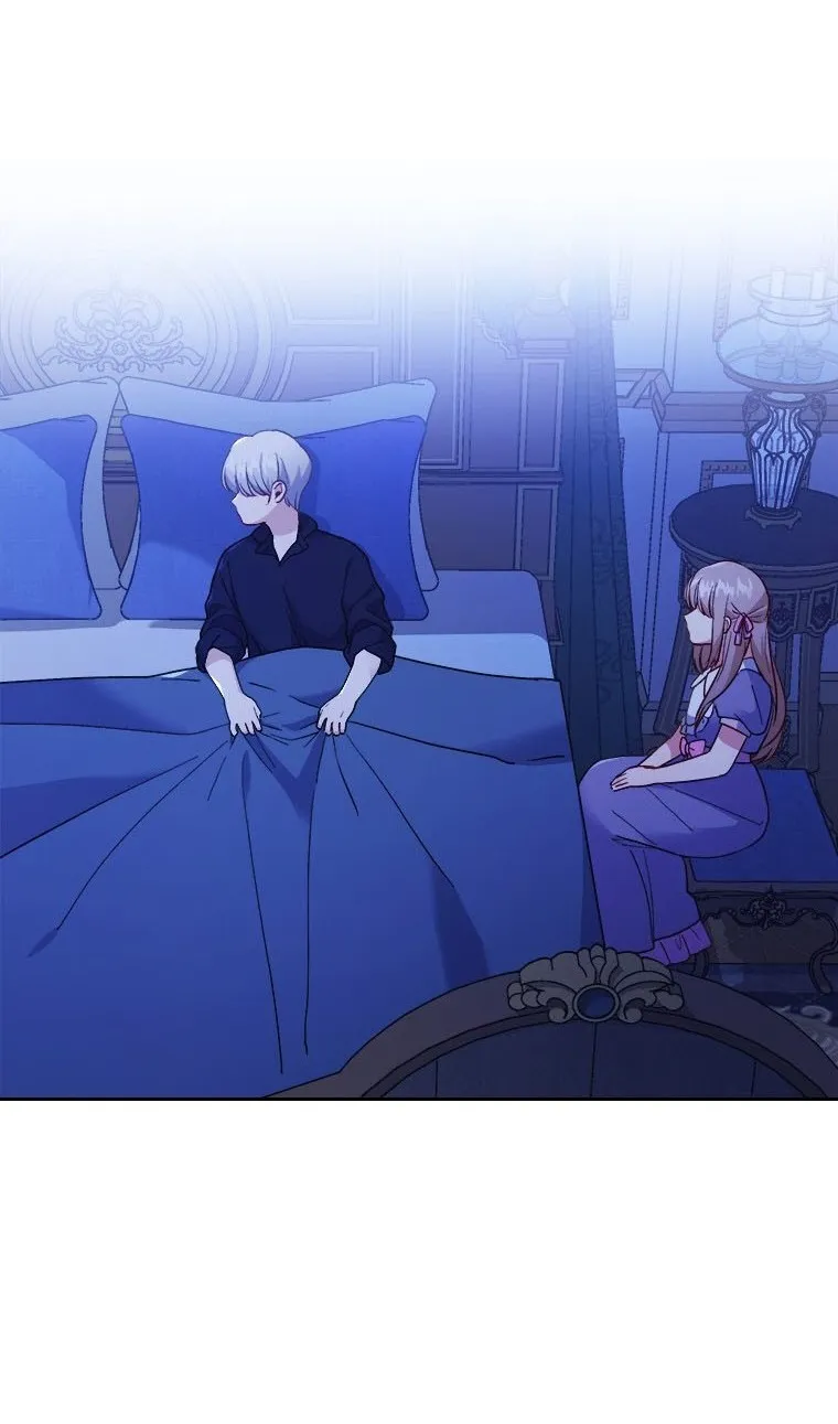 I Seduced The Sickly Male Lead Kainu Manga Chapter 7 Page 108