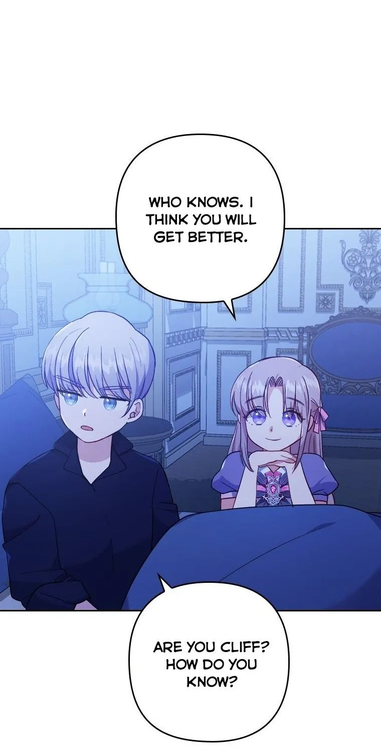 I Seduced The Sickly Male Lead Kainu Manga Chapter 7 Page 109