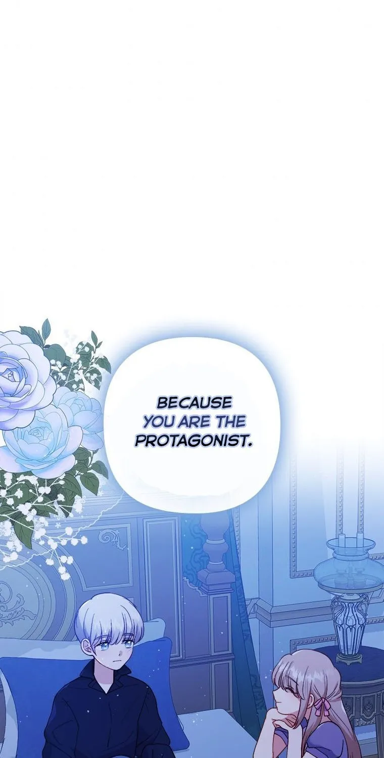 I Seduced The Sickly Male Lead Kainu Manga Chapter 7 Page 111