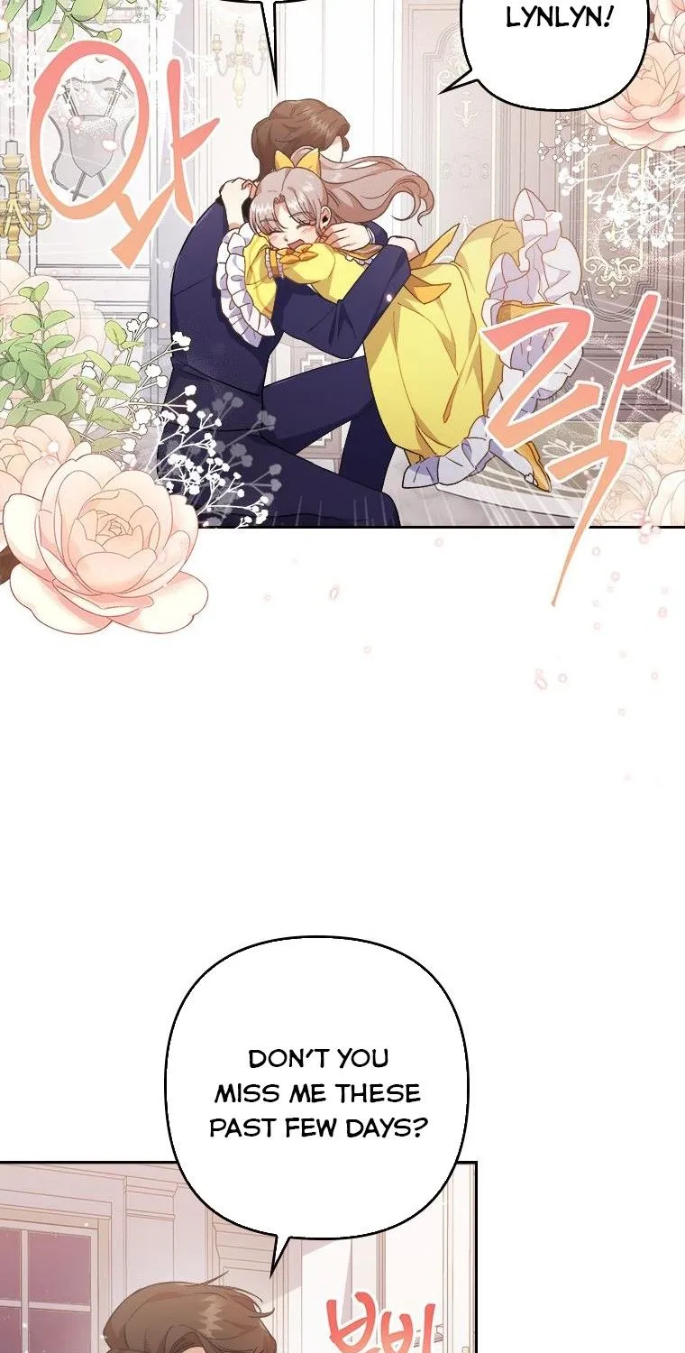 I Seduced The Sickly Male Lead Kainu Manga Chapter 4 Page 4