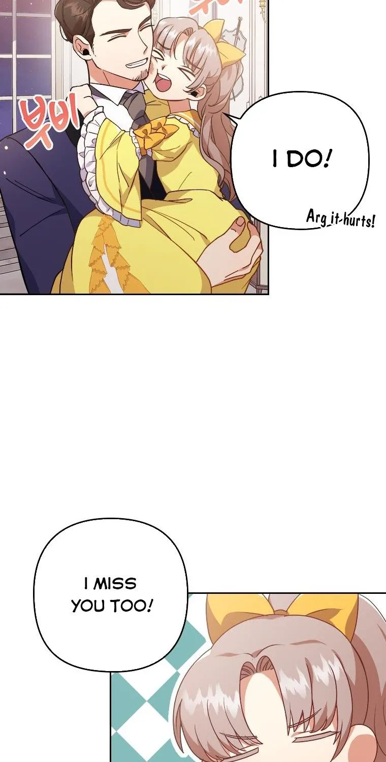 I Seduced The Sickly Male Lead Kainu Manga Chapter 4 Page 5