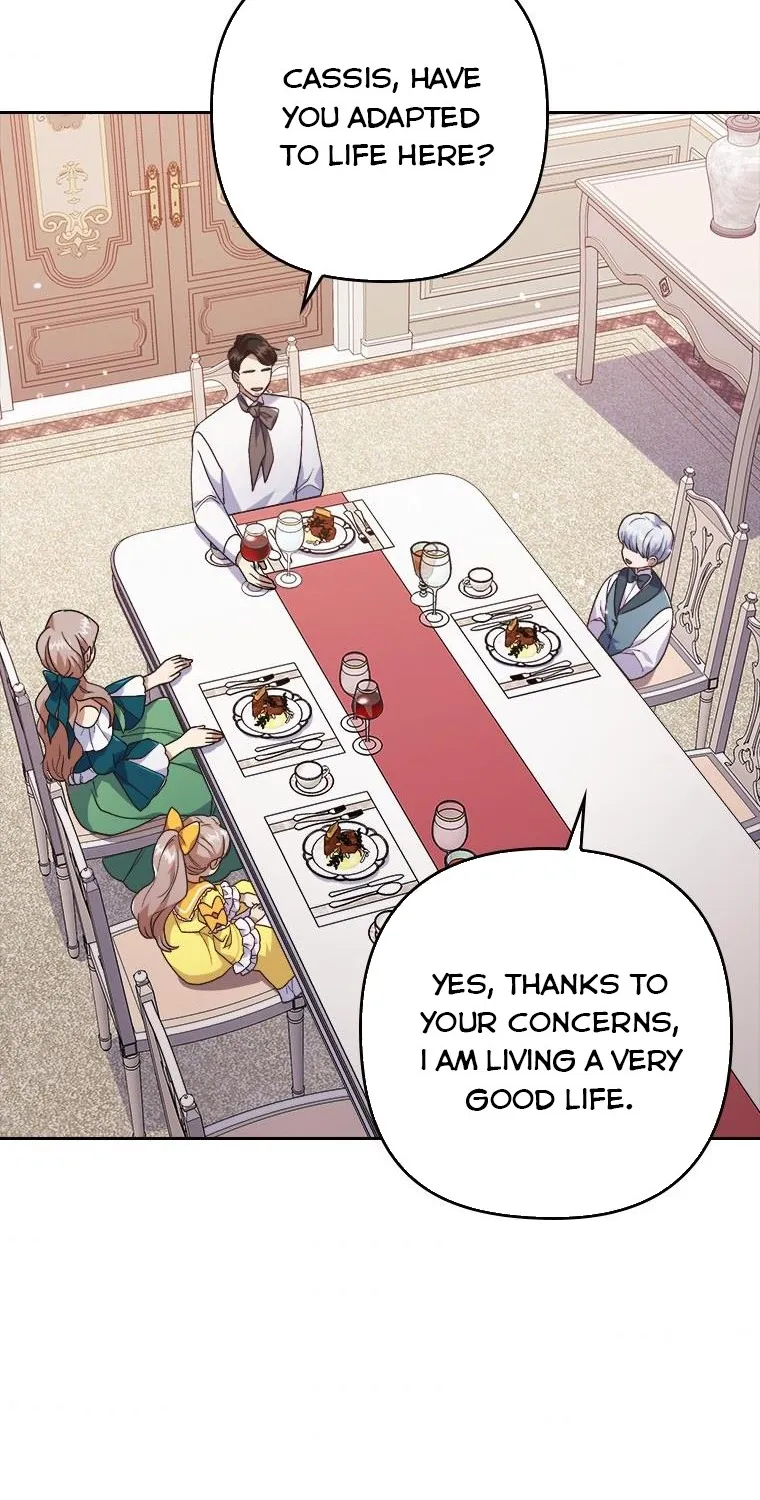I Seduced The Sickly Male Lead Kainu Manga Chapter 4 Page 8