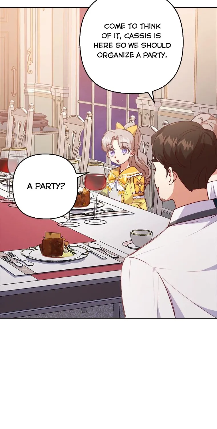 I Seduced The Sickly Male Lead Kainu Manga Chapter 4 Page 13