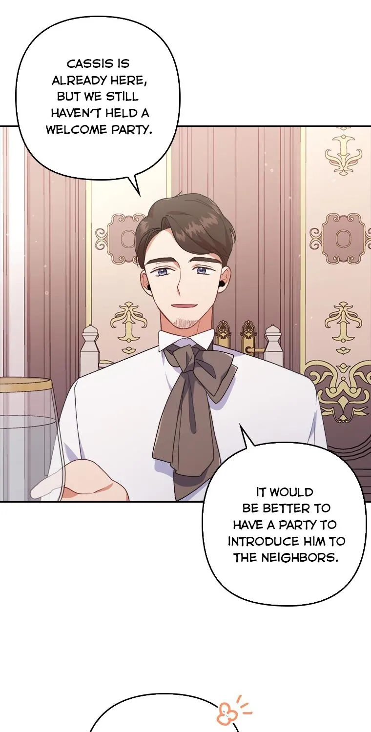 I Seduced The Sickly Male Lead Kainu Manga Chapter 4 Page 14
