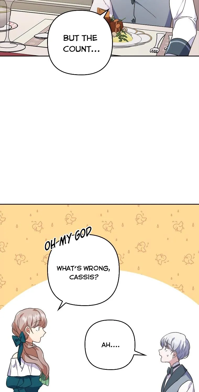 I Seduced The Sickly Male Lead Kainu Manga Chapter 4 Page 16