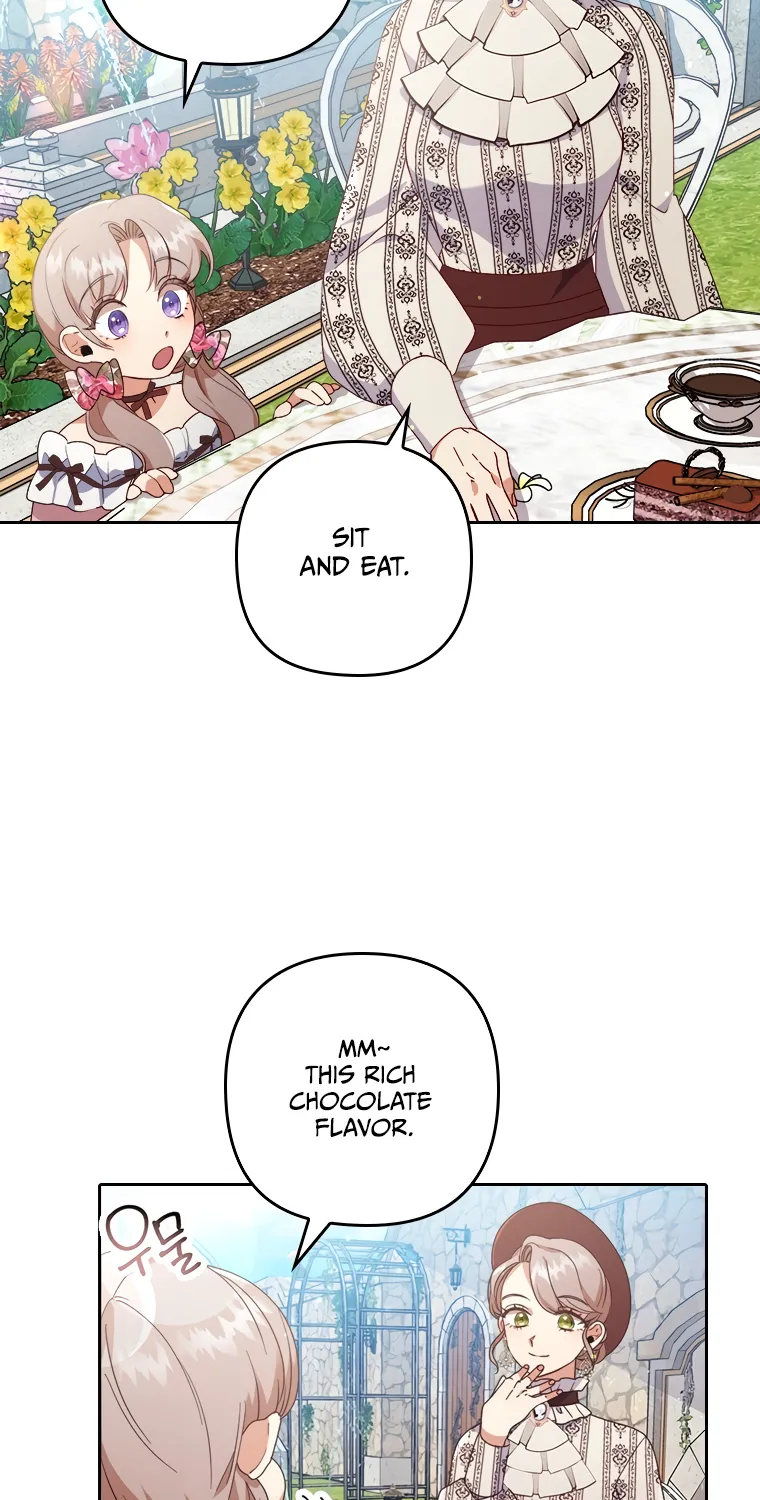 I Seduced The Sickly Male Lead Kainu Manga Chapter 3 Page 31