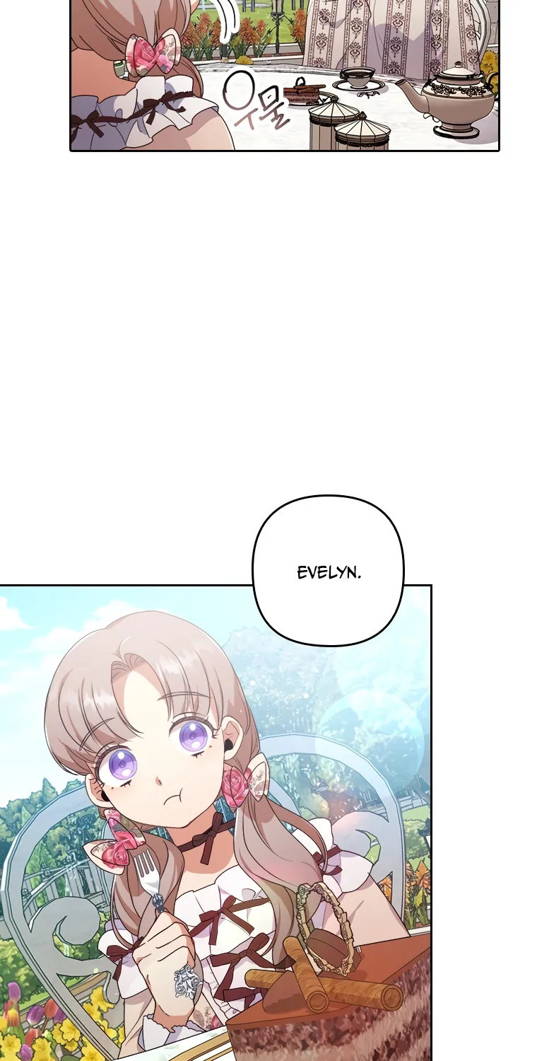 I Seduced The Sickly Male Lead Kainu Manga Chapter 3 Page 32