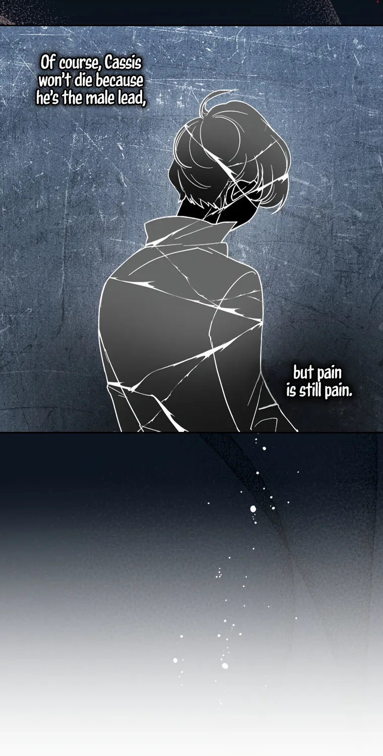 I Seduced The Sickly Male Lead Kainu Manga Chapter 3 Page 43