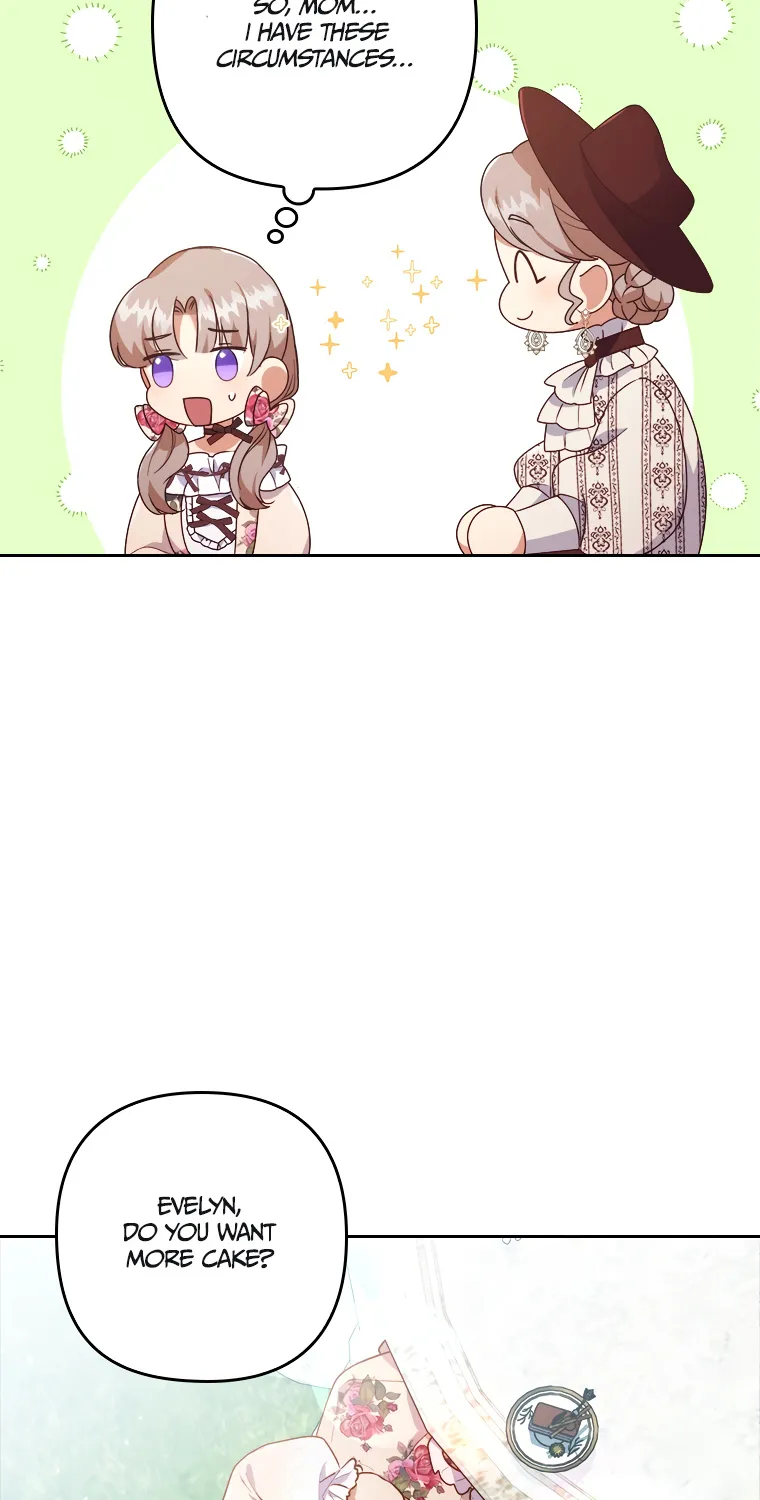I Seduced The Sickly Male Lead Kainu Manga Chapter 3 Page 46