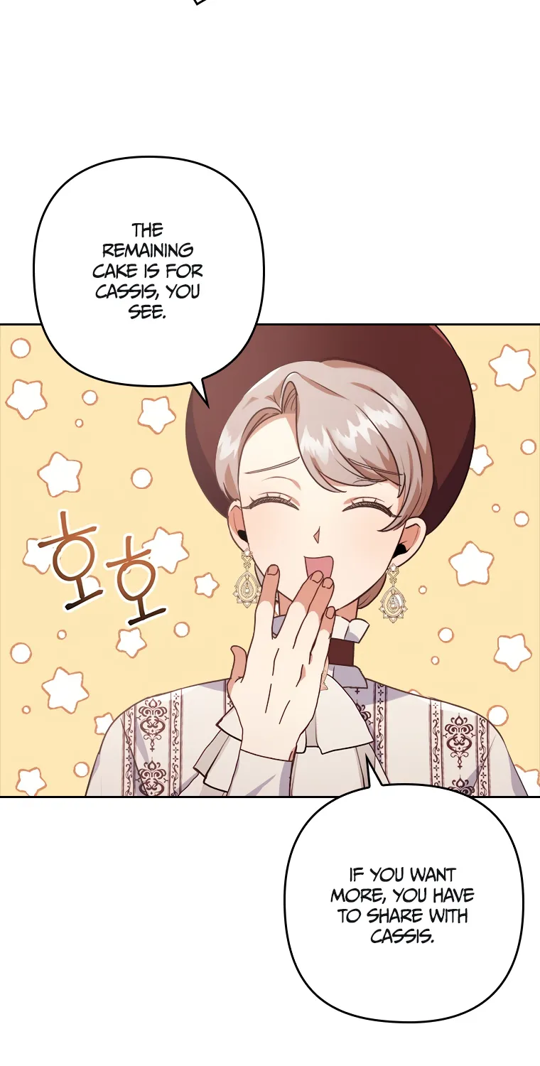 I Seduced The Sickly Male Lead Kainu Manga Chapter 3 Page 49