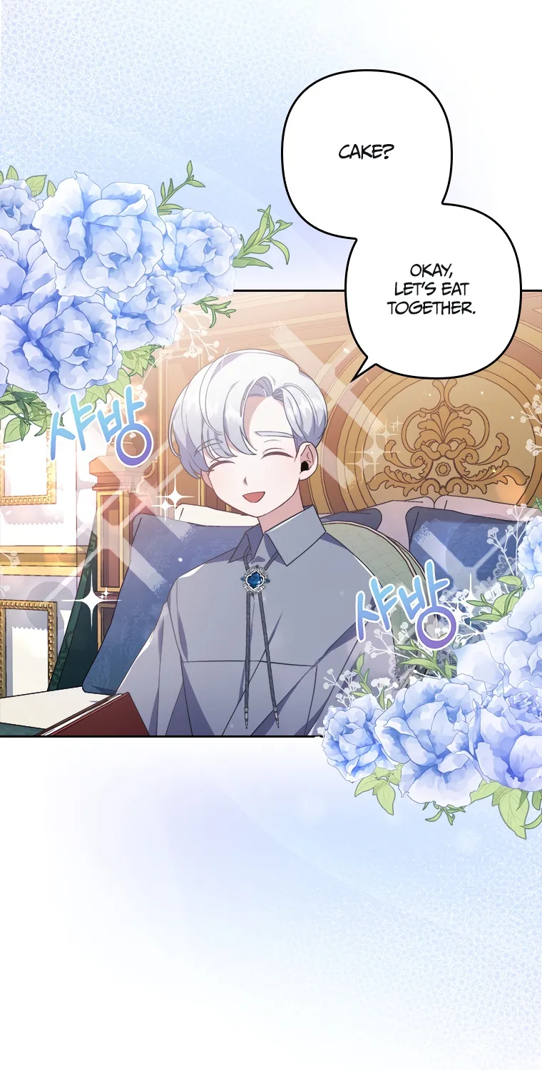 I Seduced The Sickly Male Lead Kainu Manga Chapter 3 Page 54