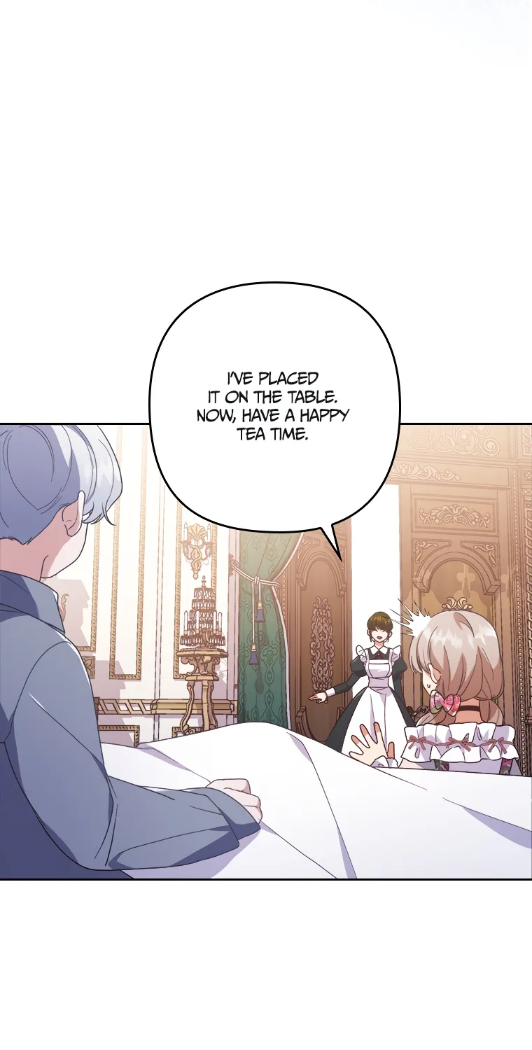 I Seduced The Sickly Male Lead Kainu Manga Chapter 3 Page 55